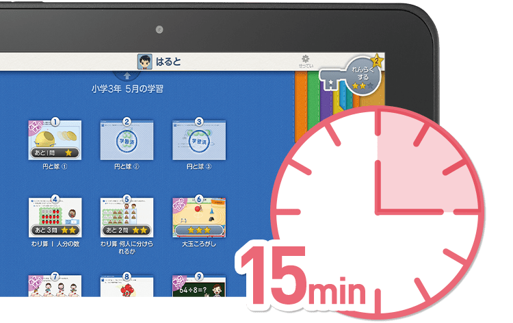 動くから、理解が進む